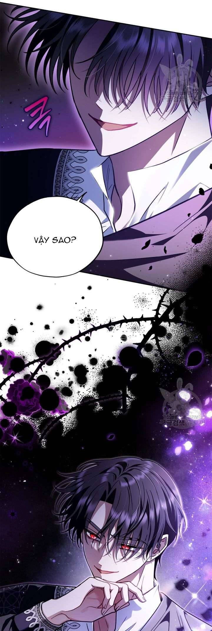 Trở Thành Người Giám Định Chất Độc Cho Thế Lực Hắc Ám Chap 13 - Next Chap 14