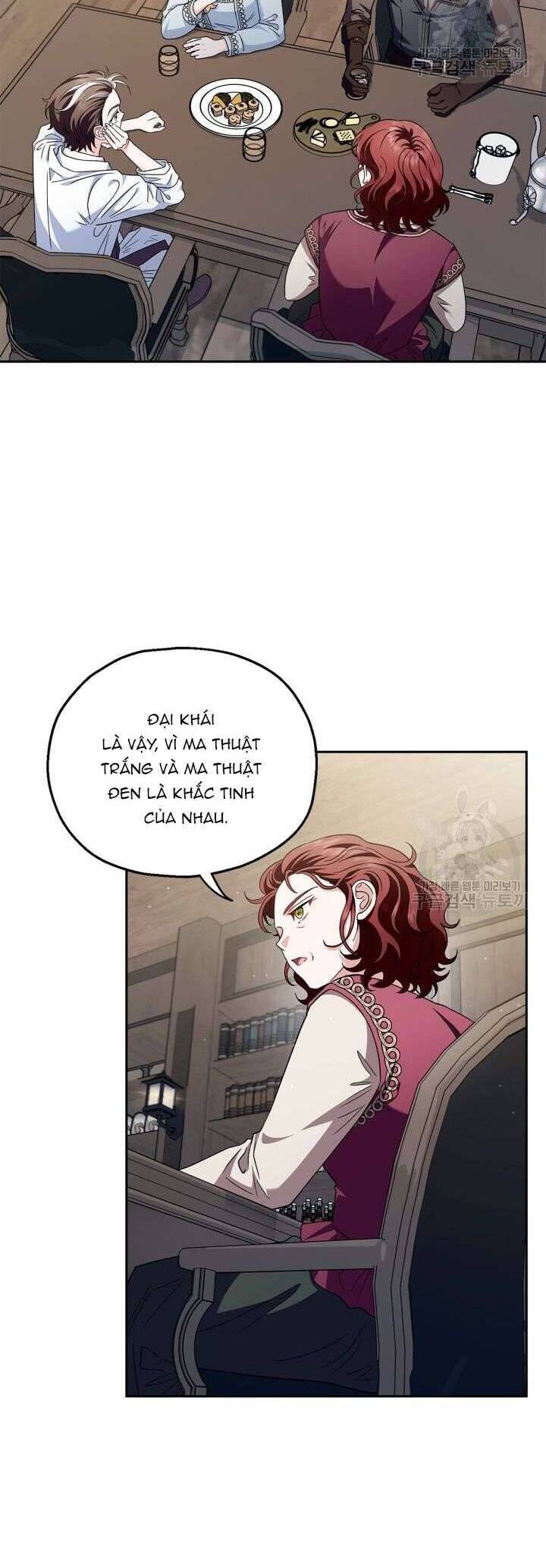 Trở Thành Người Giám Định Chất Độc Cho Thế Lực Hắc Ám Chap 12 - Next Chap 13