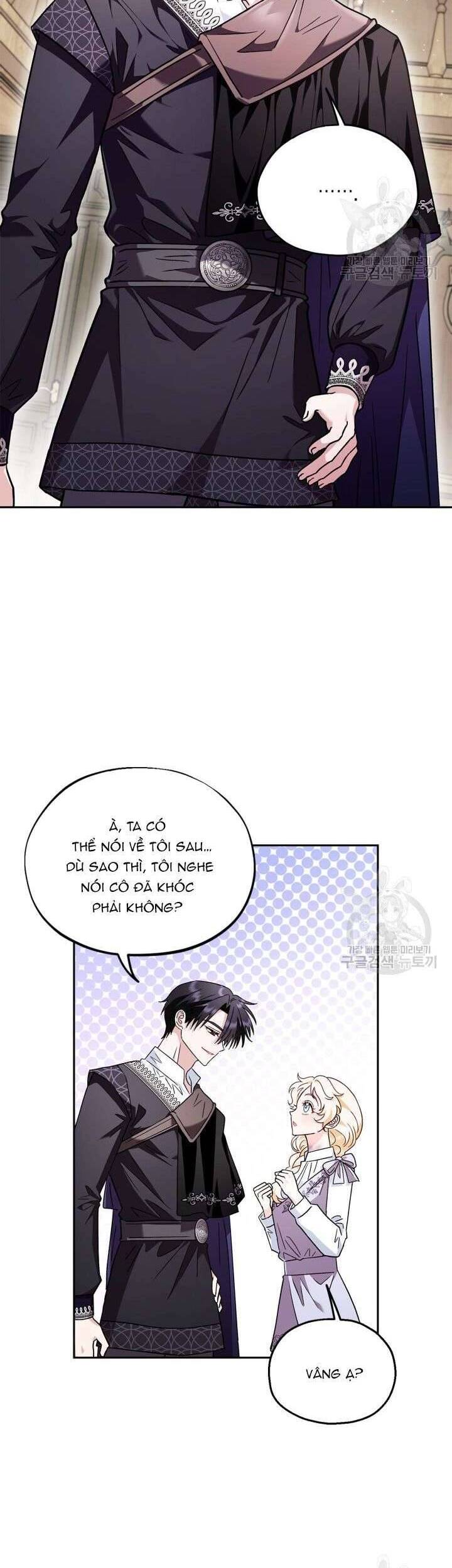 Trở Thành Người Giám Định Chất Độc Cho Thế Lực Hắc Ám Chap 12 - Next Chap 13