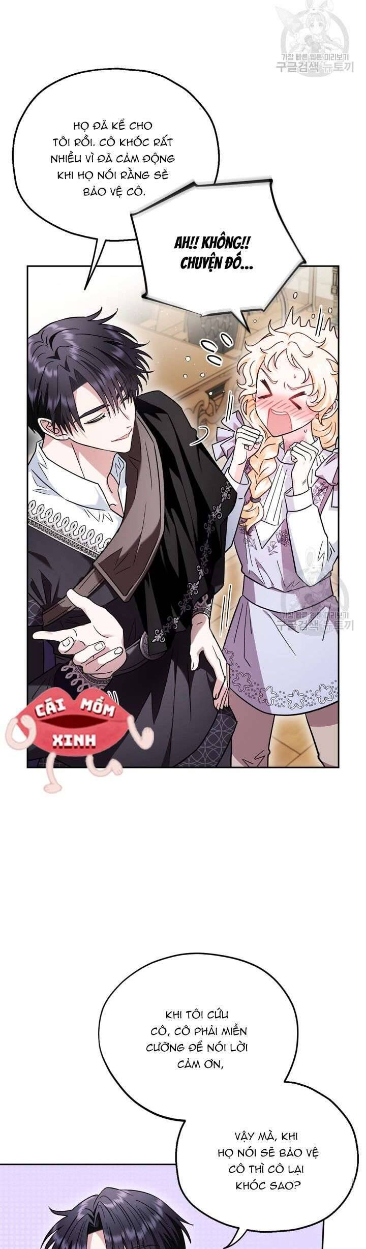 Trở Thành Người Giám Định Chất Độc Cho Thế Lực Hắc Ám Chap 12 - Next Chap 13