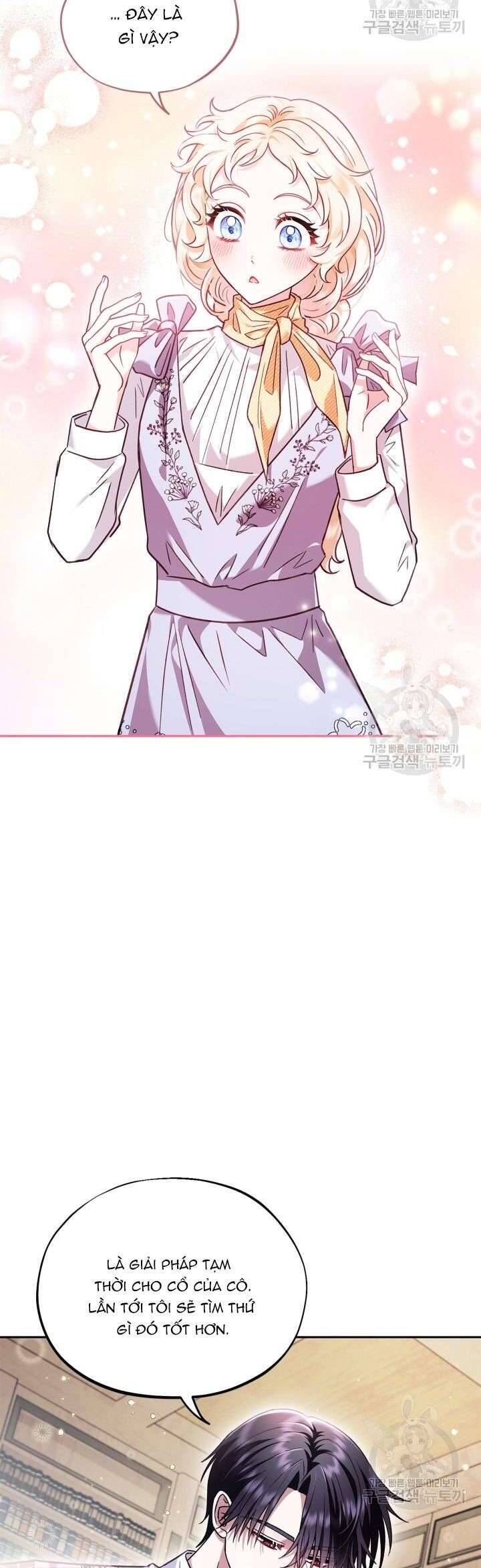 Trở Thành Người Giám Định Chất Độc Cho Thế Lực Hắc Ám Chap 12 - Next Chap 13