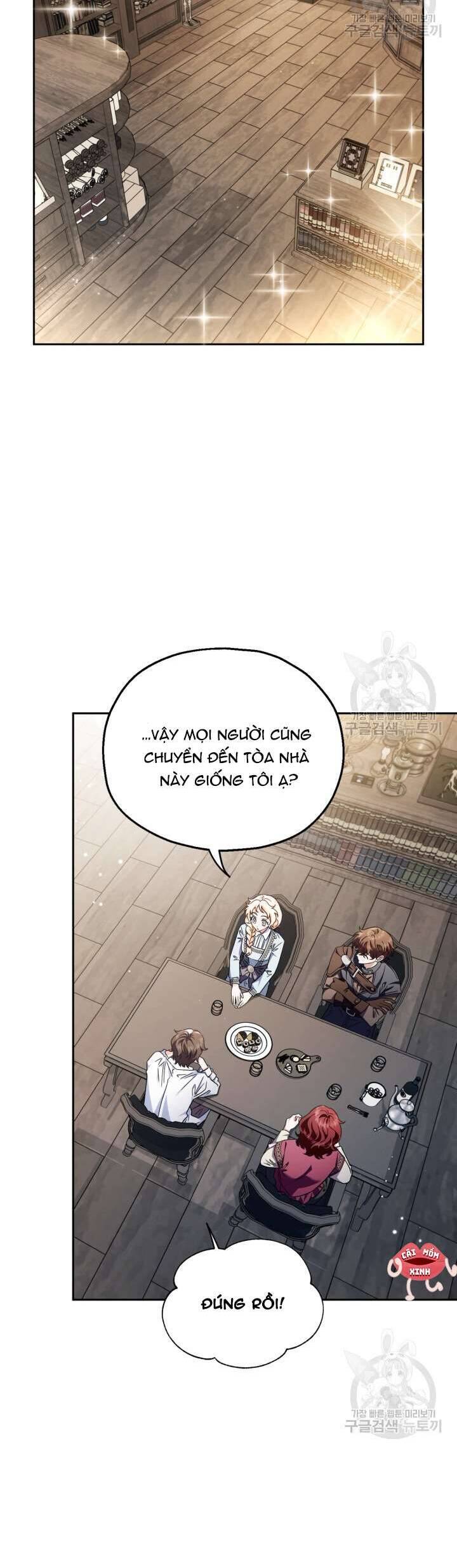 Trở Thành Người Giám Định Chất Độc Cho Thế Lực Hắc Ám Chap 11 - Next Chap 12