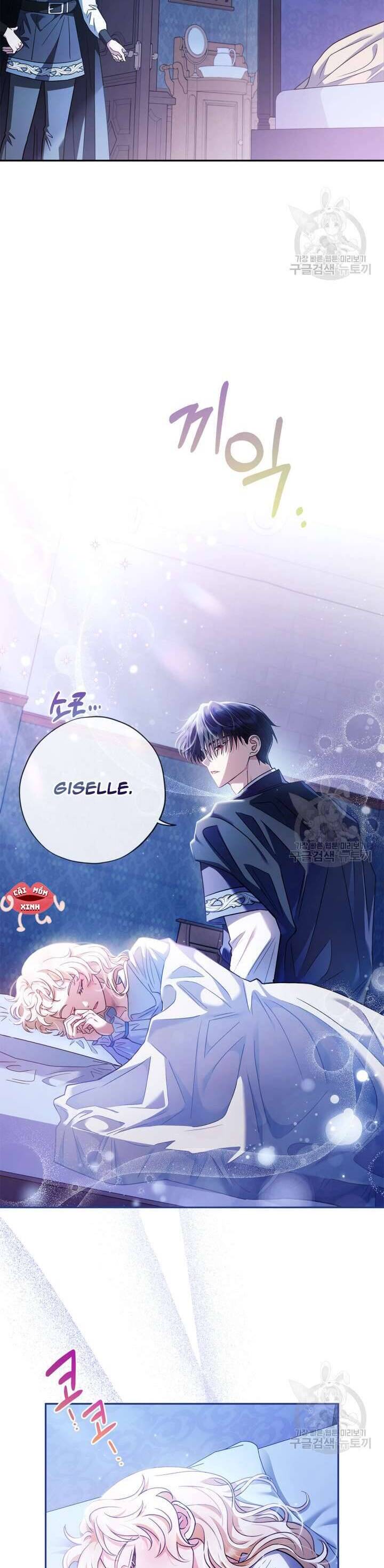 Trở Thành Người Giám Định Chất Độc Cho Thế Lực Hắc Ám Chap 10 - Next Chap 11