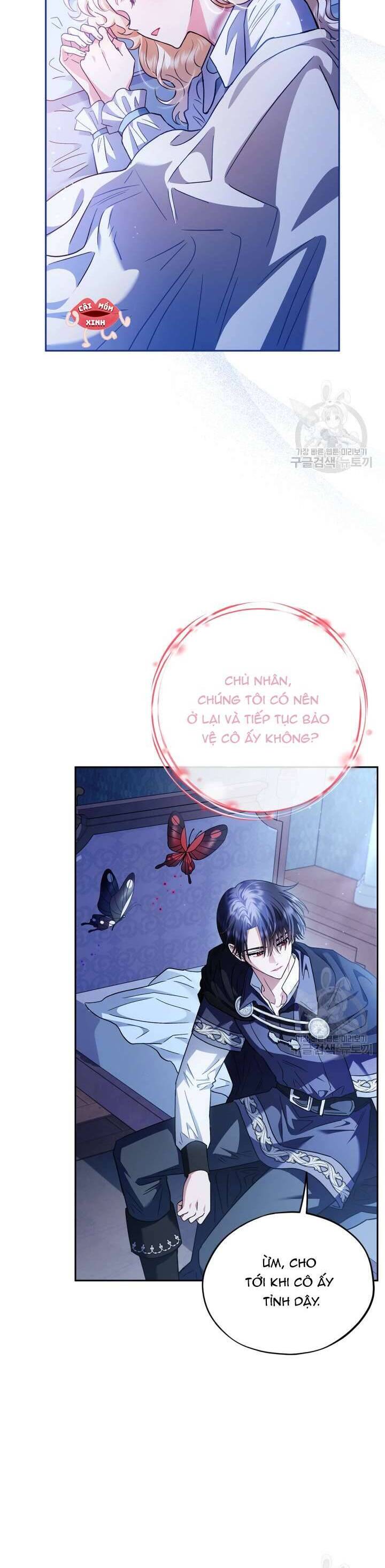 Trở Thành Người Giám Định Chất Độc Cho Thế Lực Hắc Ám Chap 10 - Next Chap 11