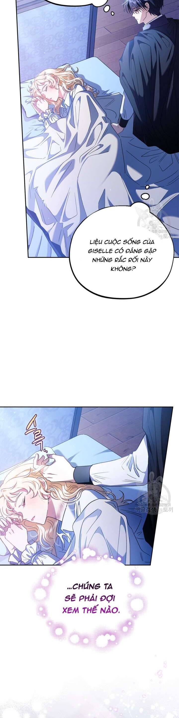 Trở Thành Người Giám Định Chất Độc Cho Thế Lực Hắc Ám Chap 10 - Next Chap 11