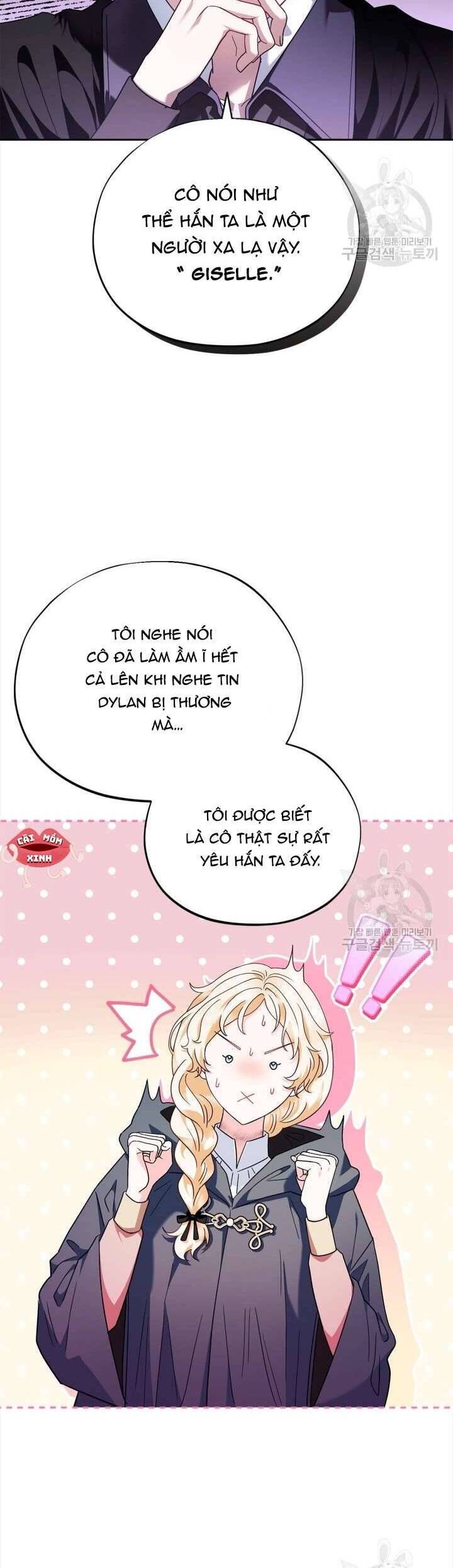 Trở Thành Người Giám Định Chất Độc Cho Thế Lực Hắc Ám Chap 9 - Next Chap 10