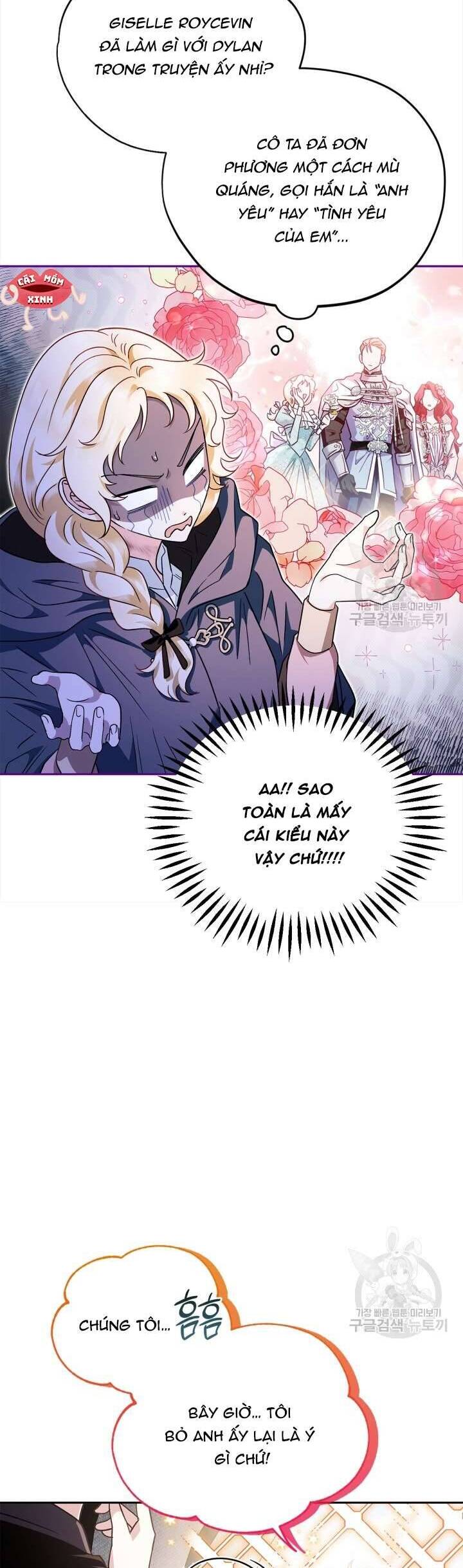 Trở Thành Người Giám Định Chất Độc Cho Thế Lực Hắc Ám Chap 9 - Next Chap 10