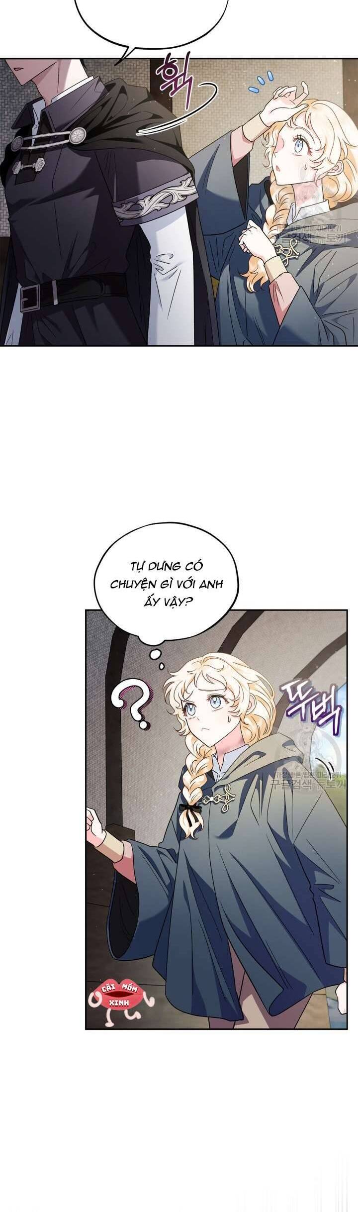 Trở Thành Người Giám Định Chất Độc Cho Thế Lực Hắc Ám Chap 9 - Next Chap 10
