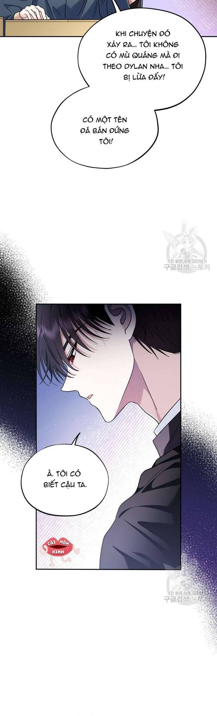Trở Thành Người Giám Định Chất Độc Cho Thế Lực Hắc Ám Chap 9 - Next Chap 10