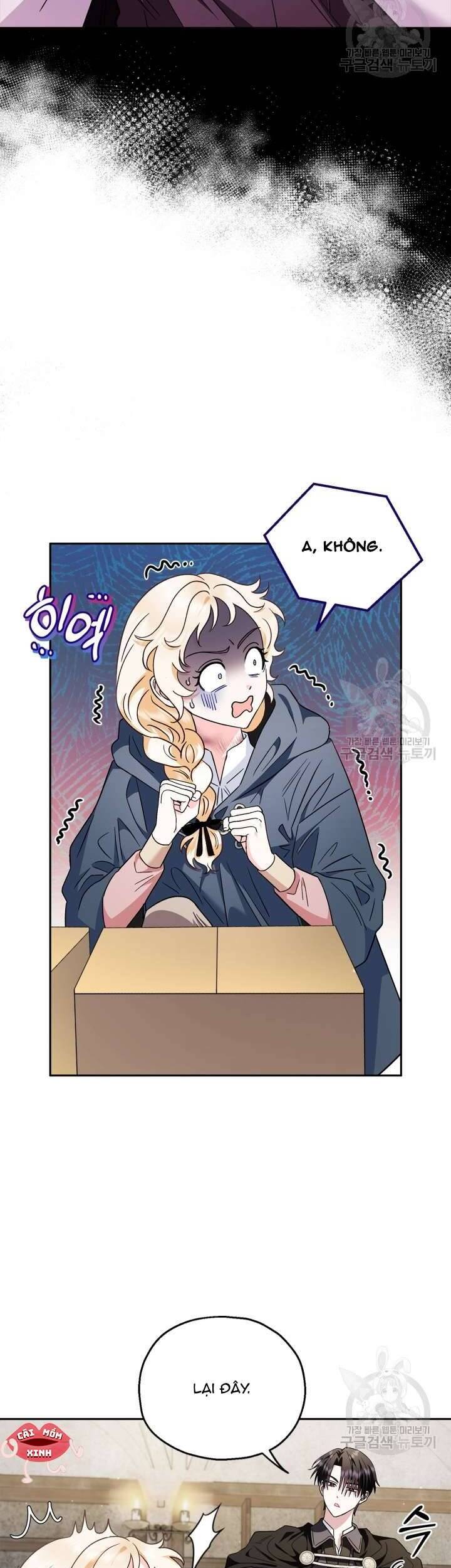 Trở Thành Người Giám Định Chất Độc Cho Thế Lực Hắc Ám Chap 9 - Next Chap 10