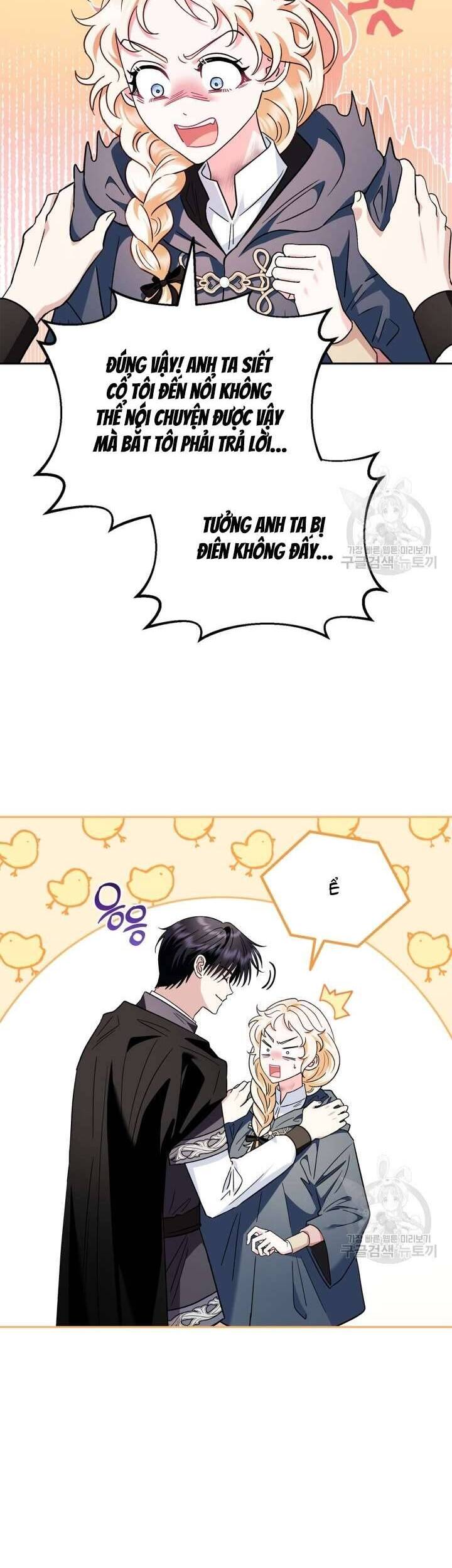Trở Thành Người Giám Định Chất Độc Cho Thế Lực Hắc Ám Chap 9 - Next Chap 10