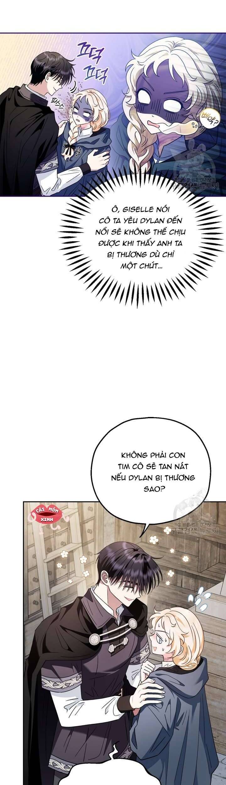 Trở Thành Người Giám Định Chất Độc Cho Thế Lực Hắc Ám Chap 9 - Next Chap 10