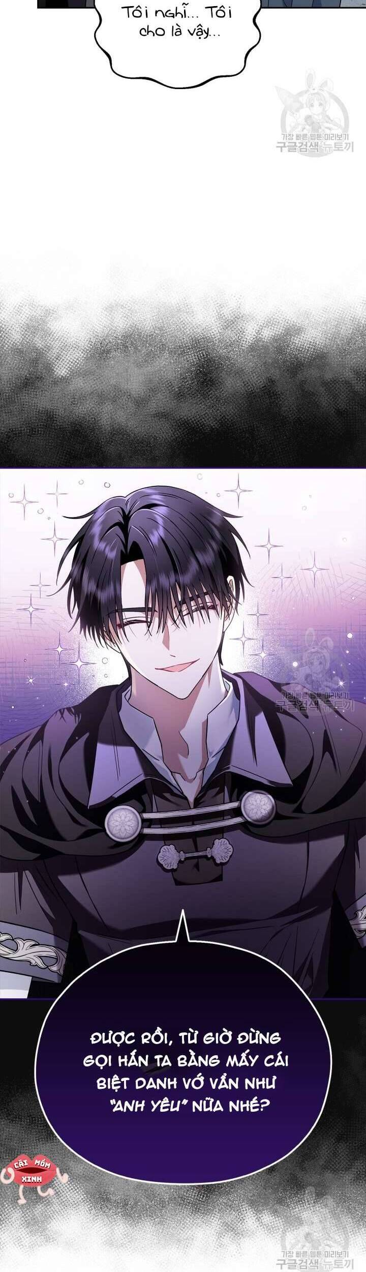 Trở Thành Người Giám Định Chất Độc Cho Thế Lực Hắc Ám Chap 9 - Next Chap 10
