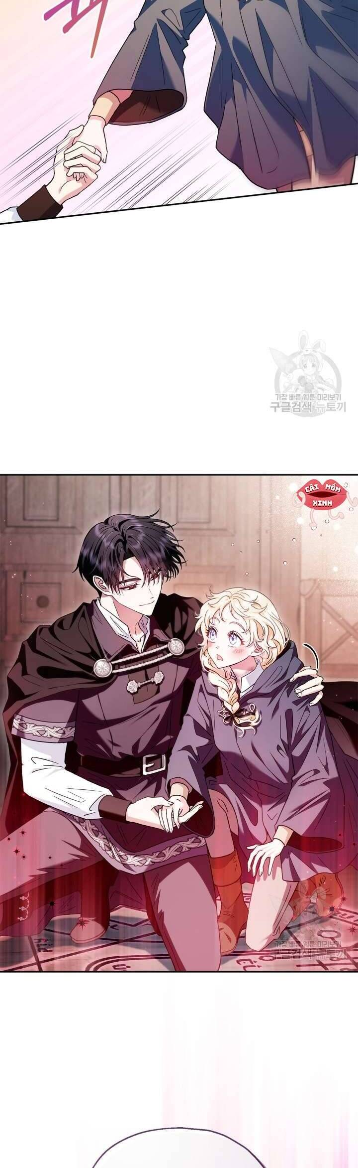 Trở Thành Người Giám Định Chất Độc Cho Thế Lực Hắc Ám Chap 9 - Next Chap 10