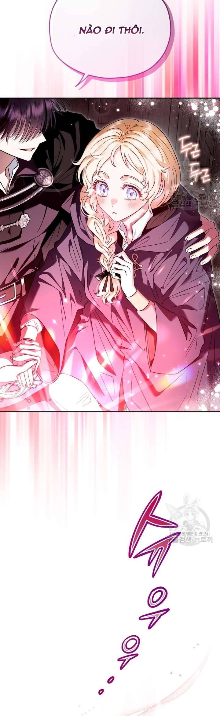 Trở Thành Người Giám Định Chất Độc Cho Thế Lực Hắc Ám Chap 9 - Next Chap 10