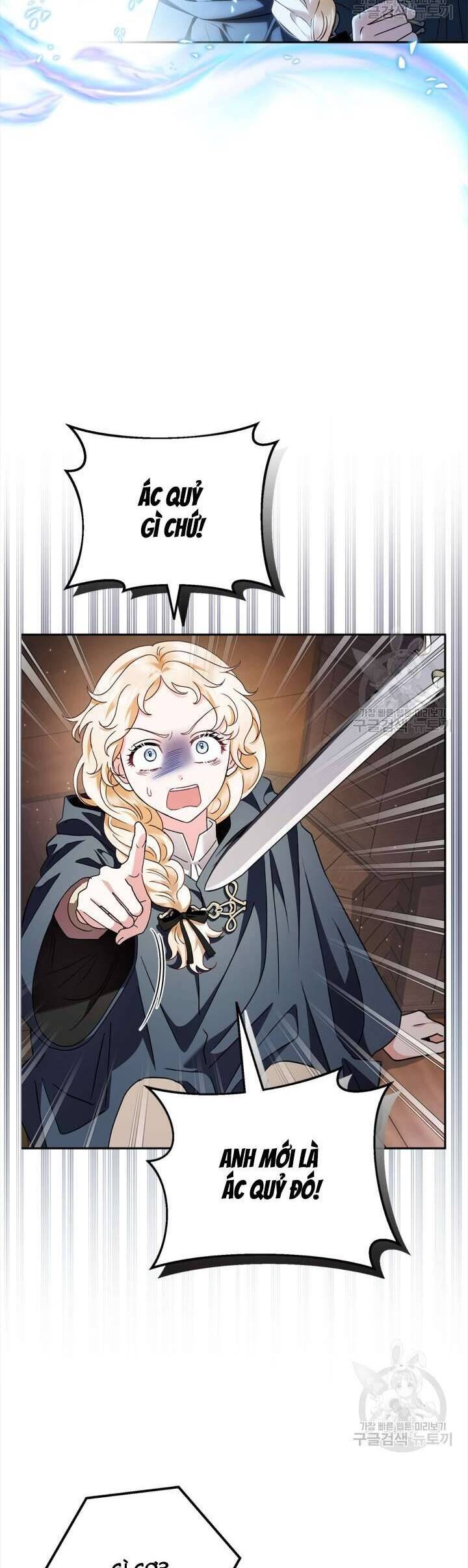 Trở Thành Người Giám Định Chất Độc Cho Thế Lực Hắc Ám Chap 8 - Next Chap 9