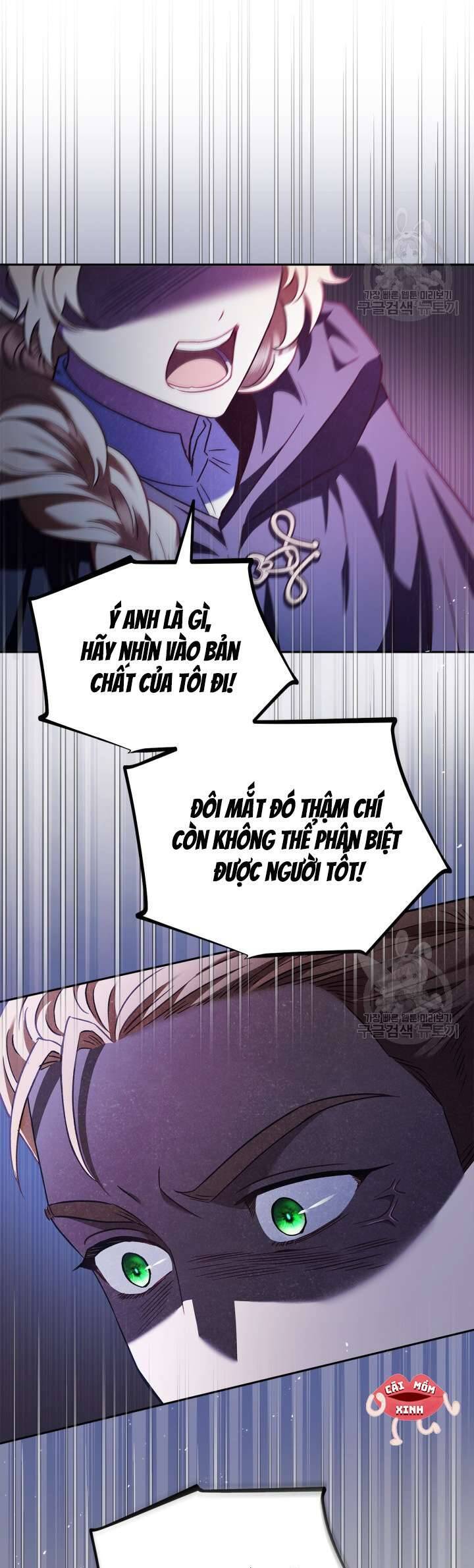 Trở Thành Người Giám Định Chất Độc Cho Thế Lực Hắc Ám Chap 8 - Next Chap 9