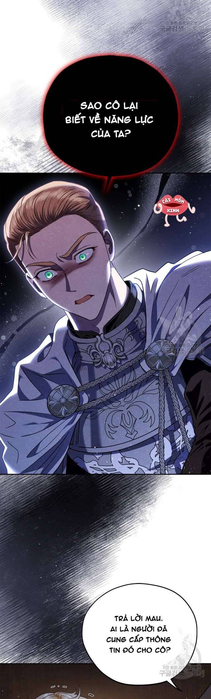 Trở Thành Người Giám Định Chất Độc Cho Thế Lực Hắc Ám Chap 8 - Next Chap 9
