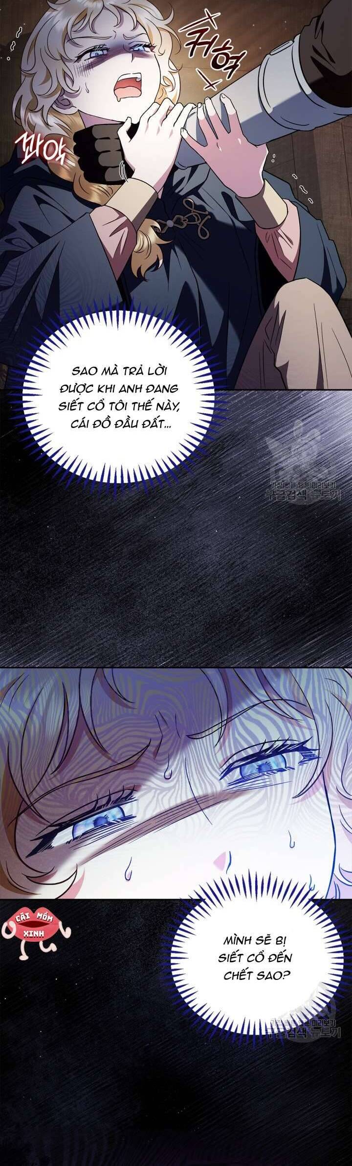 Trở Thành Người Giám Định Chất Độc Cho Thế Lực Hắc Ám Chap 8 - Next Chap 9