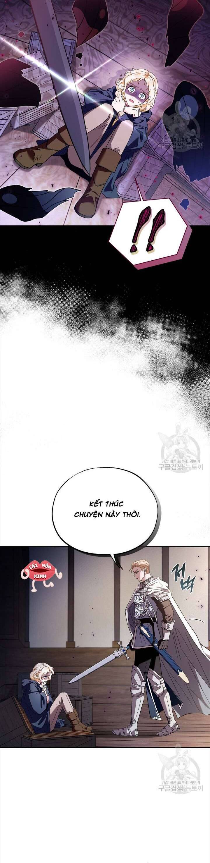 Trở Thành Người Giám Định Chất Độc Cho Thế Lực Hắc Ám Chap 8 - Next Chap 9