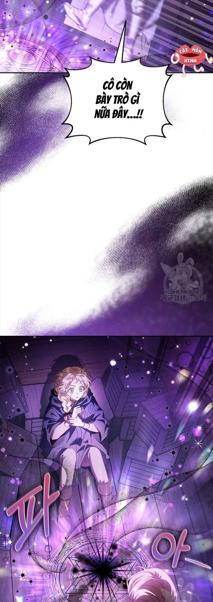 Trở Thành Người Giám Định Chất Độc Cho Thế Lực Hắc Ám Chap 8 - Next Chap 9