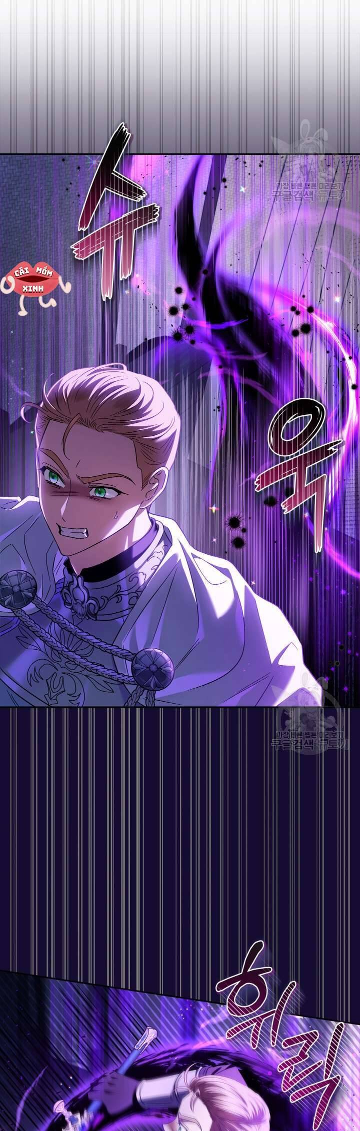 Trở Thành Người Giám Định Chất Độc Cho Thế Lực Hắc Ám Chap 8 - Next Chap 9