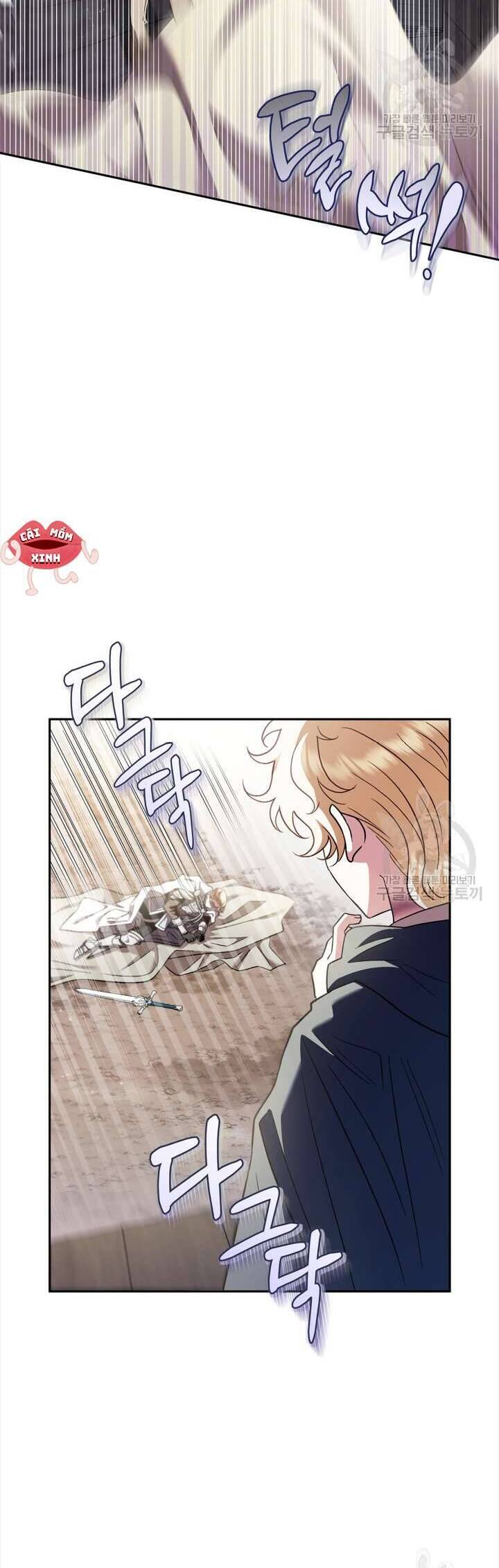 Trở Thành Người Giám Định Chất Độc Cho Thế Lực Hắc Ám Chap 8 - Next Chap 9