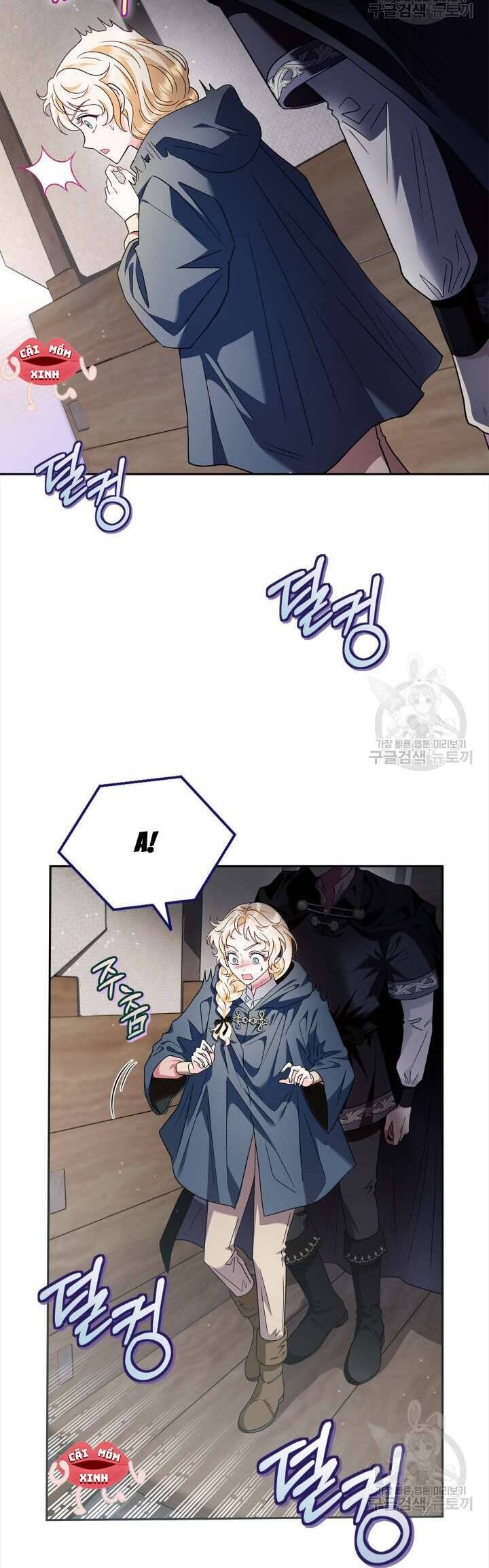 Trở Thành Người Giám Định Chất Độc Cho Thế Lực Hắc Ám Chap 8 - Next Chap 9
