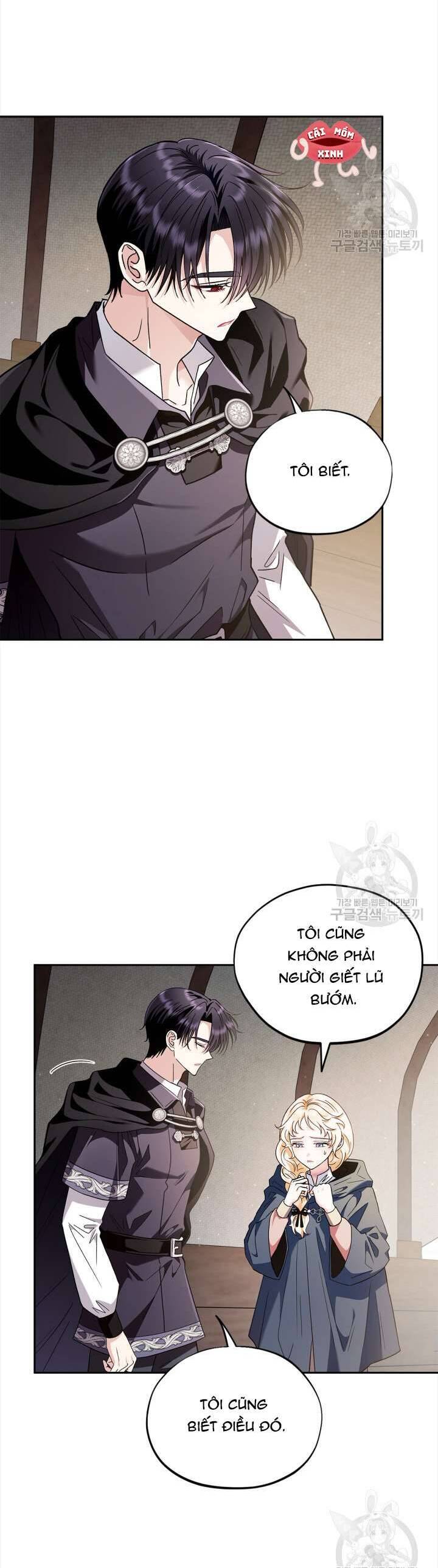 Trở Thành Người Giám Định Chất Độc Cho Thế Lực Hắc Ám Chap 8 - Next Chap 9