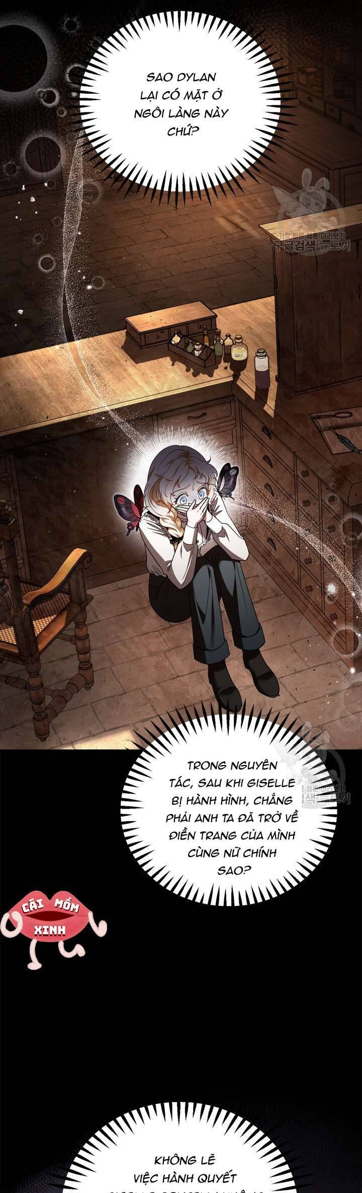 Trở Thành Người Giám Định Chất Độc Cho Thế Lực Hắc Ám Chap 7 - Next Chap 8