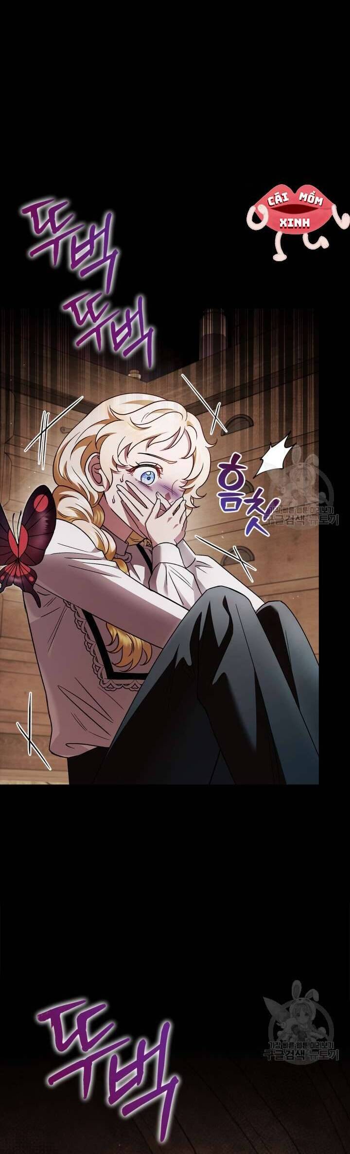 Trở Thành Người Giám Định Chất Độc Cho Thế Lực Hắc Ám Chap 7 - Next Chap 8