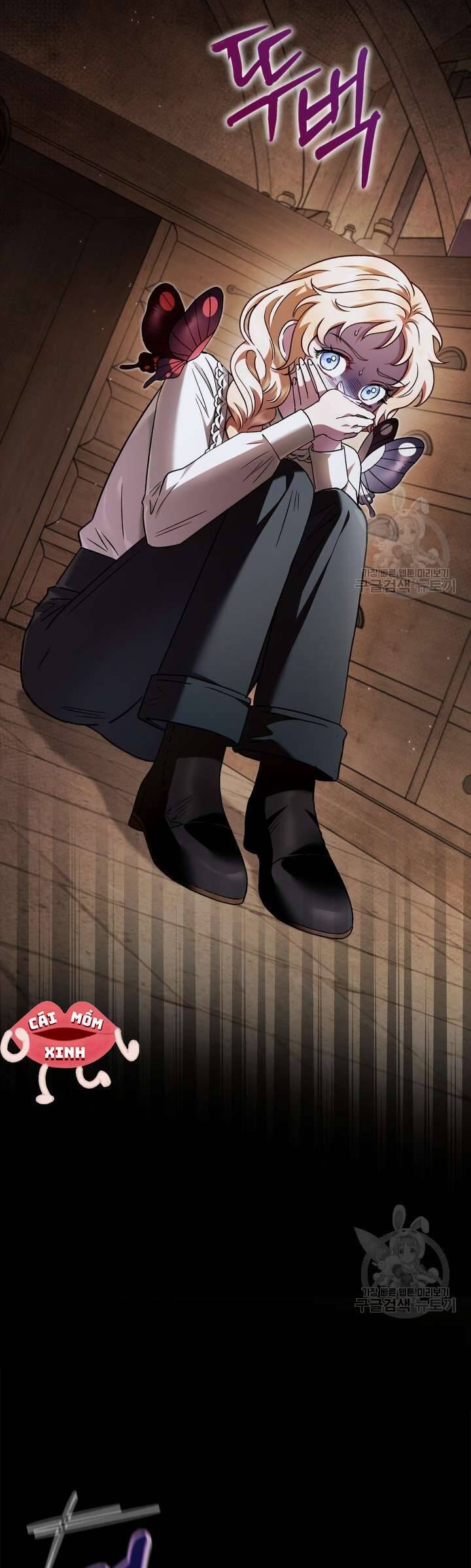 Trở Thành Người Giám Định Chất Độc Cho Thế Lực Hắc Ám Chap 7 - Next Chap 8