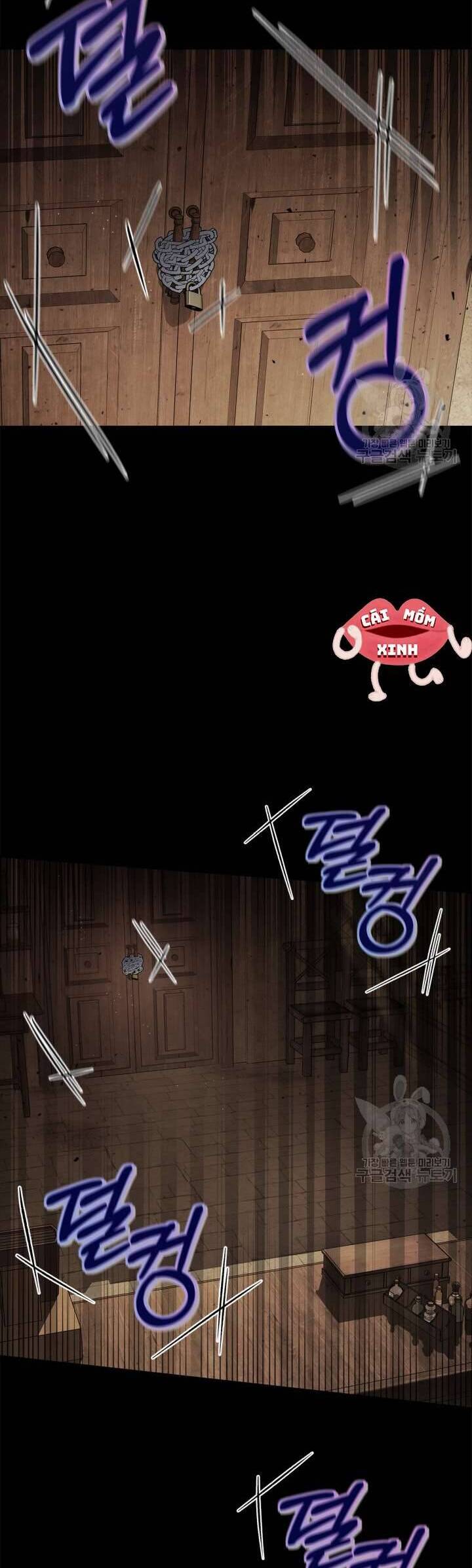 Trở Thành Người Giám Định Chất Độc Cho Thế Lực Hắc Ám Chap 7 - Next Chap 8