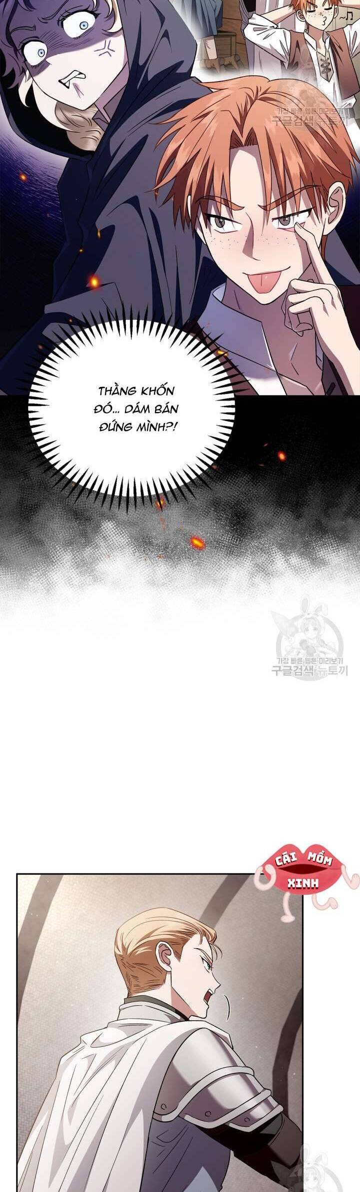 Trở Thành Người Giám Định Chất Độc Cho Thế Lực Hắc Ám Chap 7 - Next Chap 8