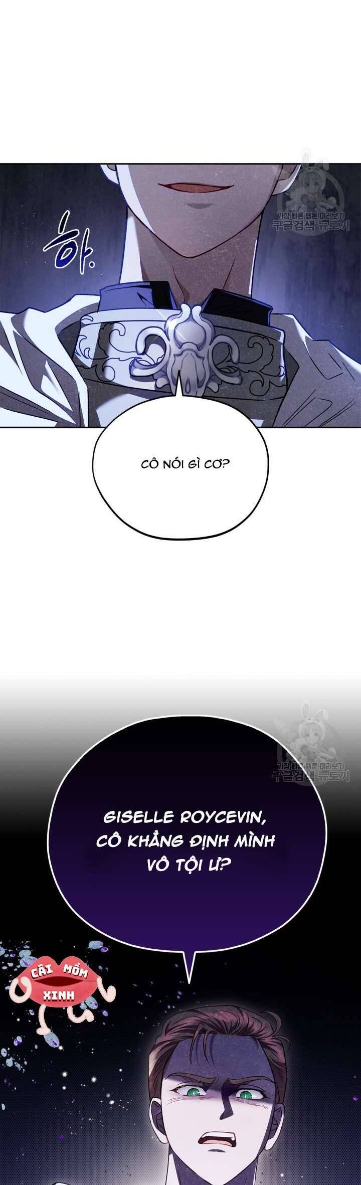 Trở Thành Người Giám Định Chất Độc Cho Thế Lực Hắc Ám Chap 7 - Next Chap 8