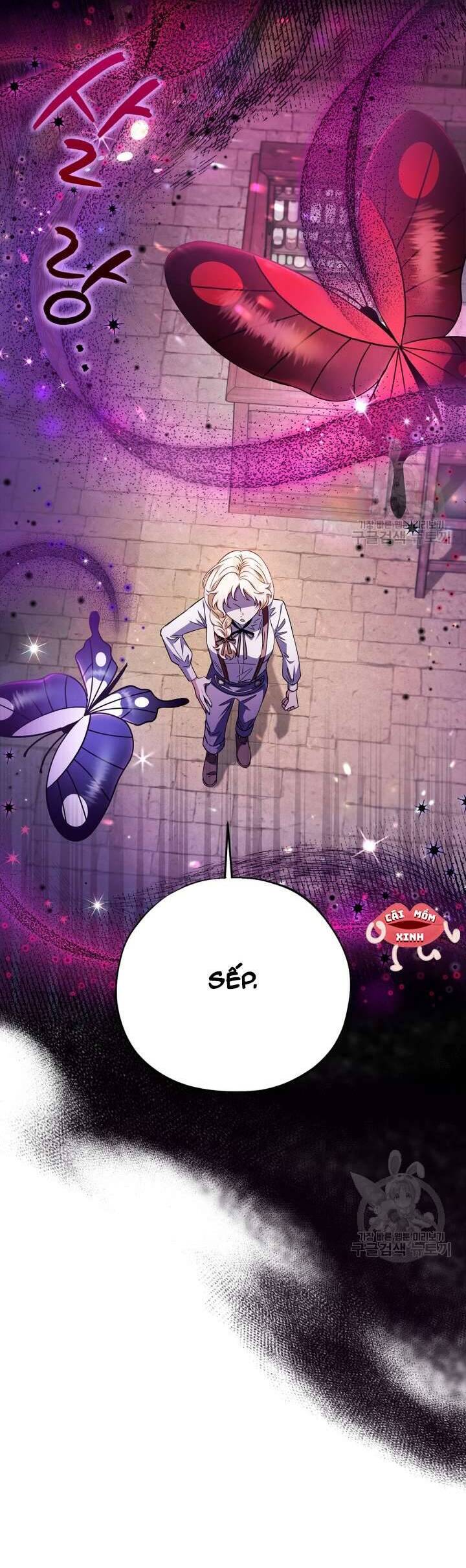 Trở Thành Người Giám Định Chất Độc Cho Thế Lực Hắc Ám Chap 6 - Next Chap 7