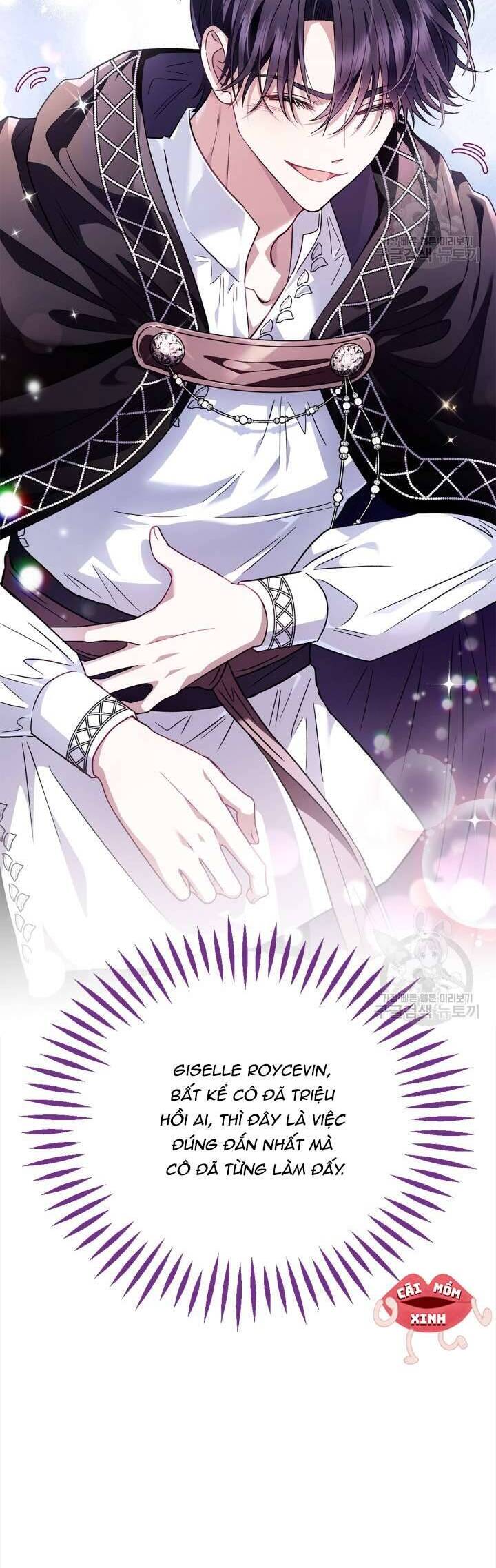 Trở Thành Người Giám Định Chất Độc Cho Thế Lực Hắc Ám Chap 6 - Next Chap 7