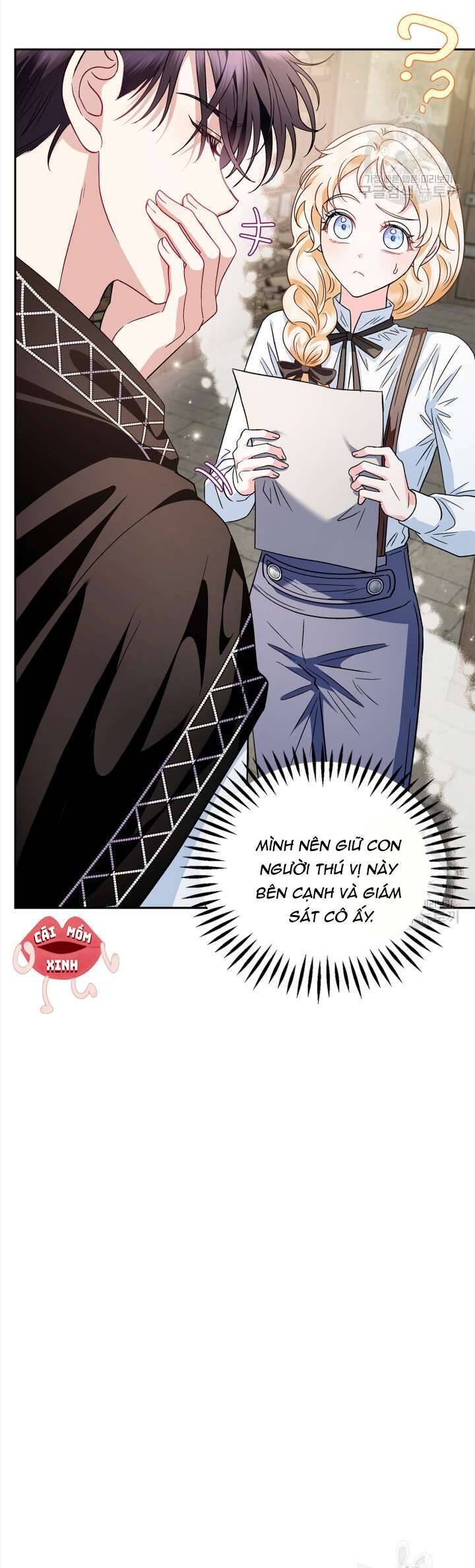Trở Thành Người Giám Định Chất Độc Cho Thế Lực Hắc Ám Chap 6 - Next Chap 7