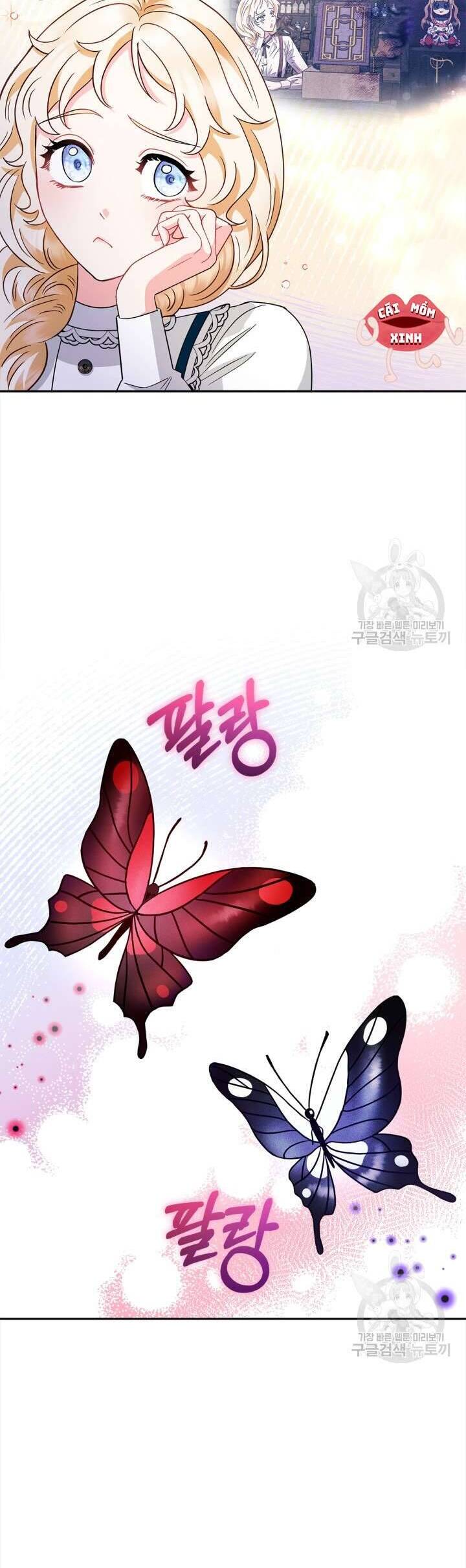 Trở Thành Người Giám Định Chất Độc Cho Thế Lực Hắc Ám Chap 6 - Next Chap 7