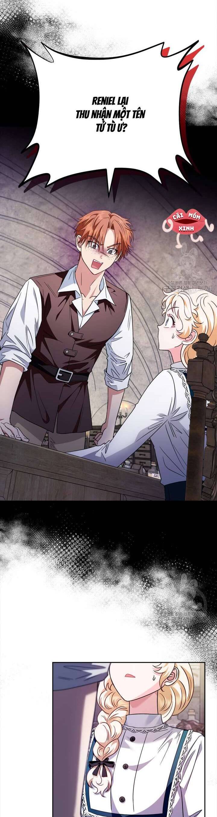 Trở Thành Người Giám Định Chất Độc Cho Thế Lực Hắc Ám Chap 6 - Next Chap 7