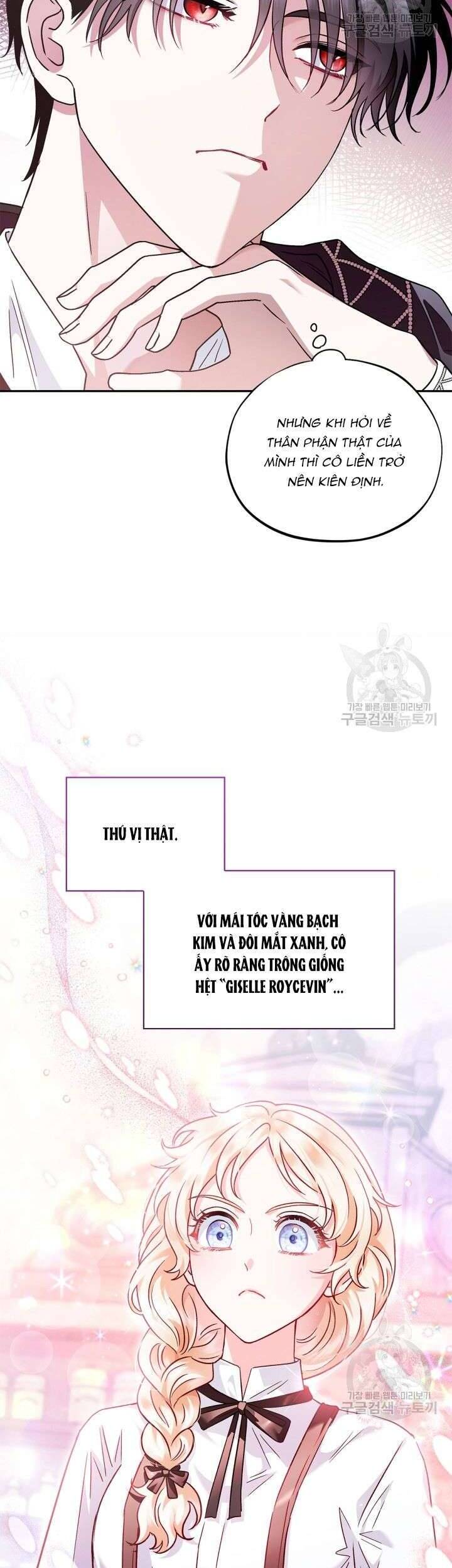 Trở Thành Người Giám Định Chất Độc Cho Thế Lực Hắc Ám Chap 5 - Next Chap 6