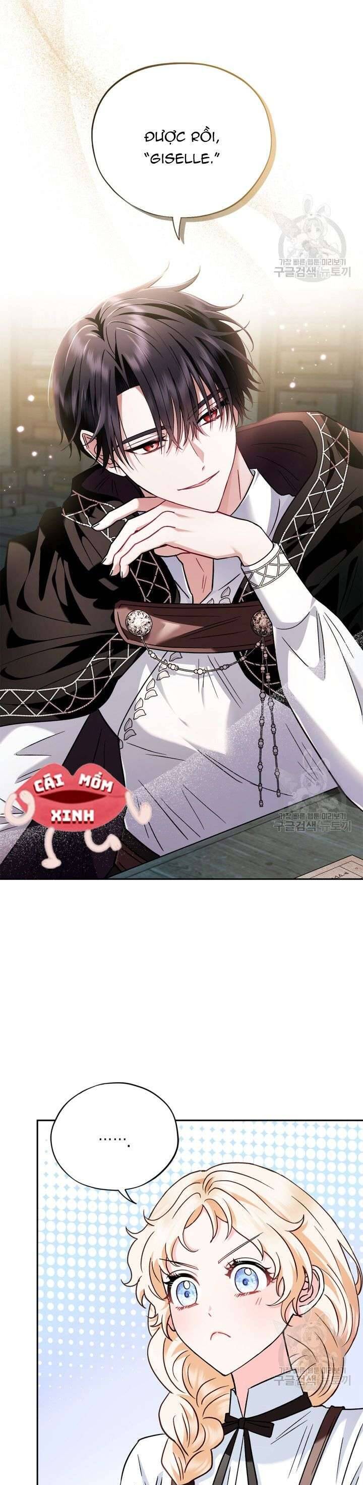 Trở Thành Người Giám Định Chất Độc Cho Thế Lực Hắc Ám Chap 5 - Next Chap 6