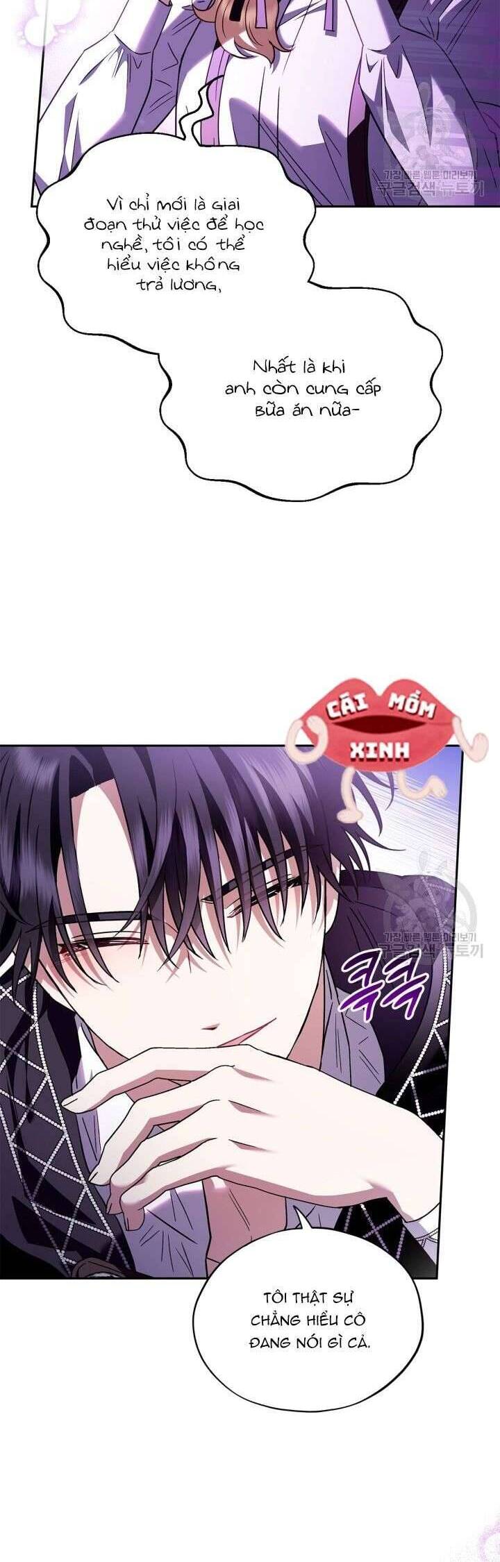 Trở Thành Người Giám Định Chất Độc Cho Thế Lực Hắc Ám Chap 5 - Next Chap 6