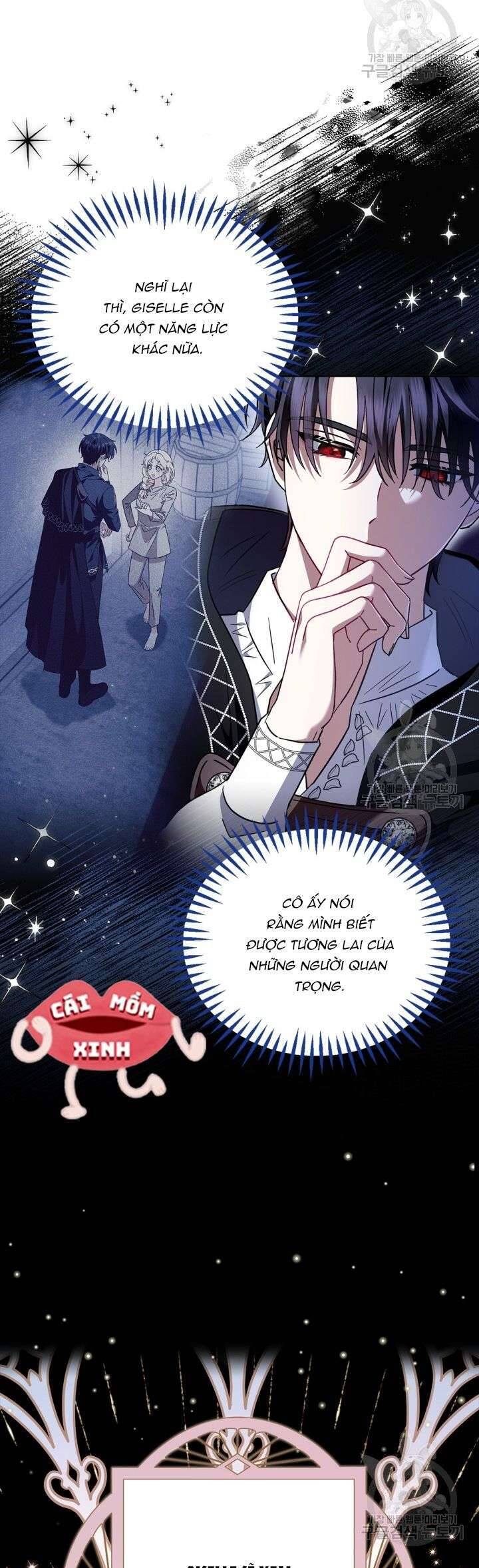 Trở Thành Người Giám Định Chất Độc Cho Thế Lực Hắc Ám Chap 5 - Next Chap 6