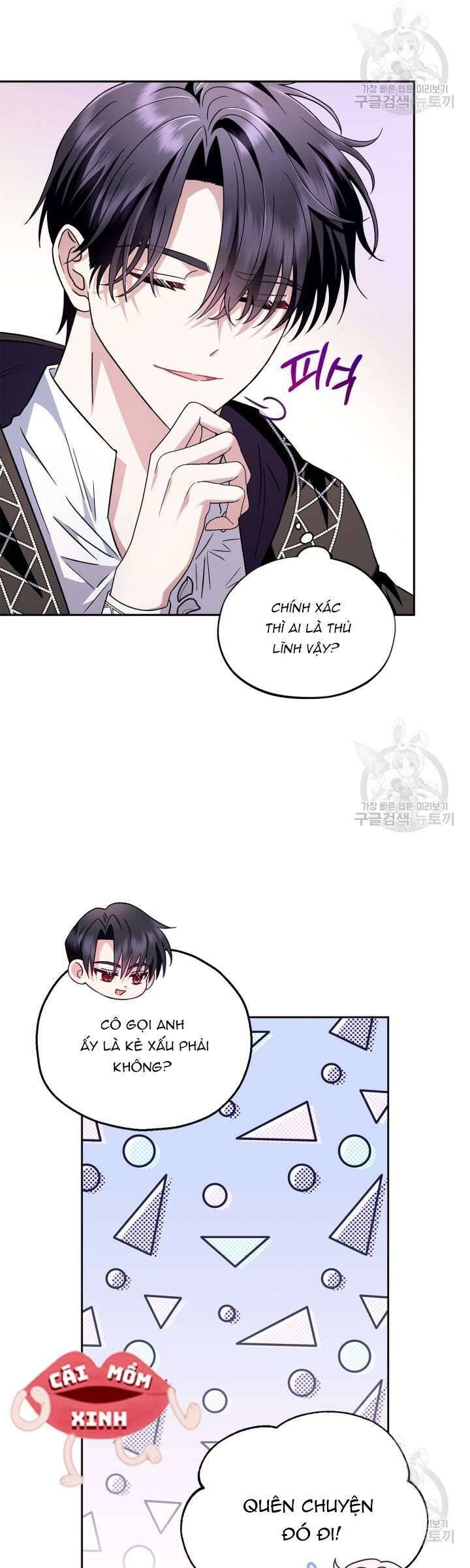 Trở Thành Người Giám Định Chất Độc Cho Thế Lực Hắc Ám Chap 5 - Next Chap 6