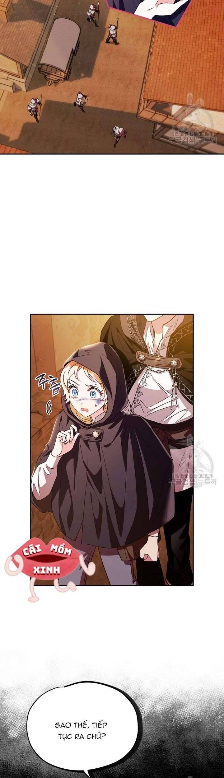 Trở Thành Người Giám Định Chất Độc Cho Thế Lực Hắc Ám Chap 4 - Next Chap 5