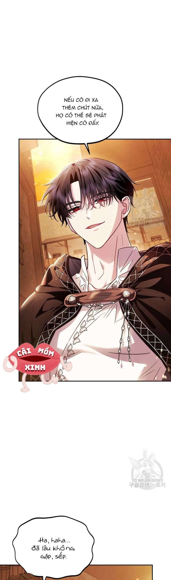 Trở Thành Người Giám Định Chất Độc Cho Thế Lực Hắc Ám Chap 4 - Next Chap 5