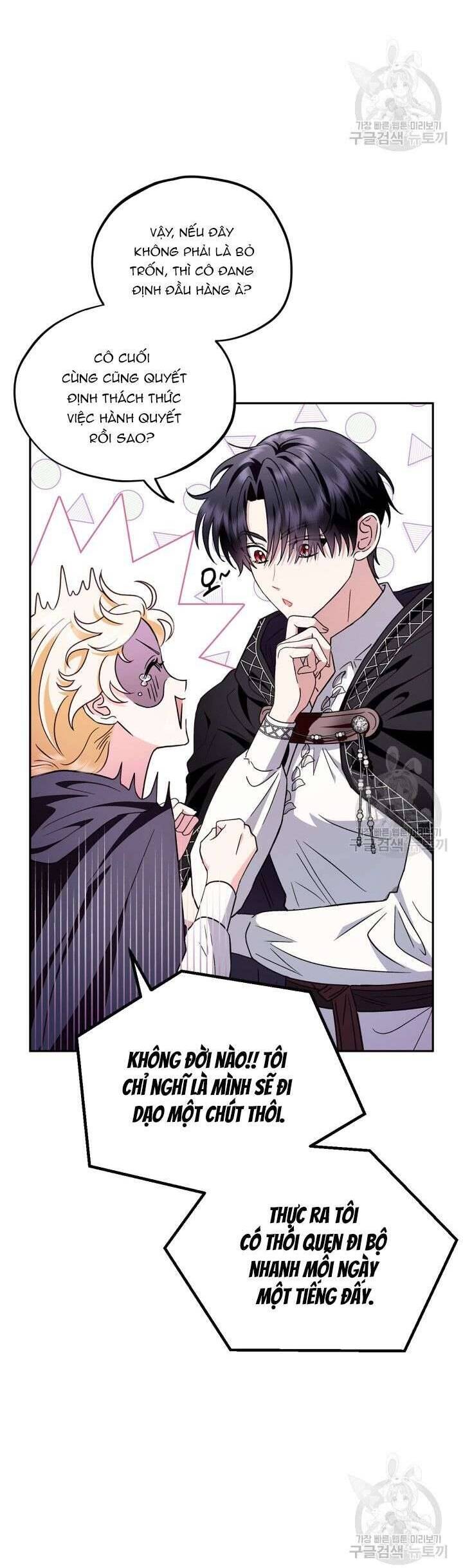 Trở Thành Người Giám Định Chất Độc Cho Thế Lực Hắc Ám Chap 4 - Next Chap 5