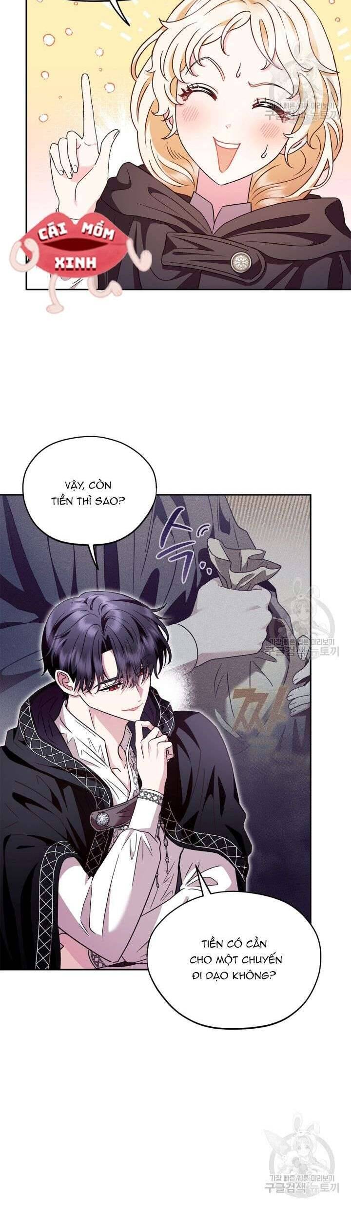 Trở Thành Người Giám Định Chất Độc Cho Thế Lực Hắc Ám Chap 4 - Next Chap 5
