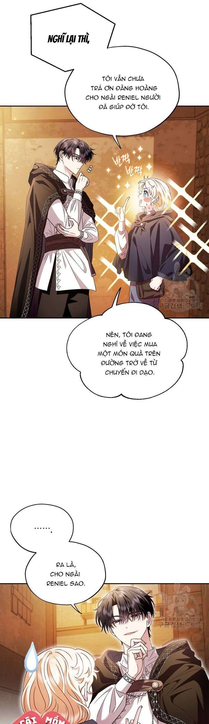 Trở Thành Người Giám Định Chất Độc Cho Thế Lực Hắc Ám Chap 4 - Next Chap 5